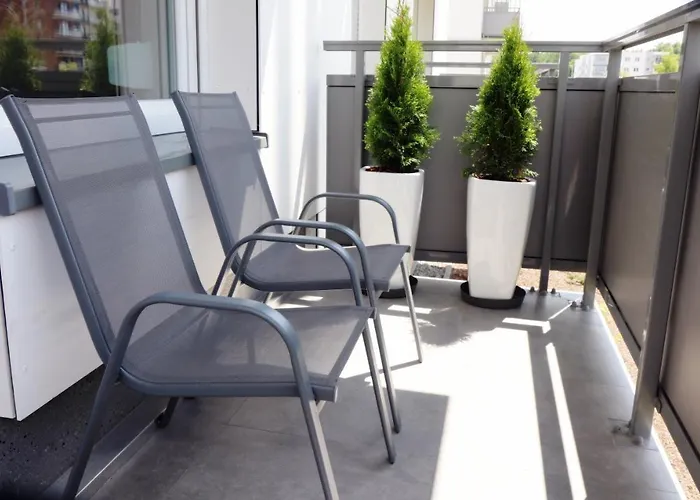 Apartament Amerigo