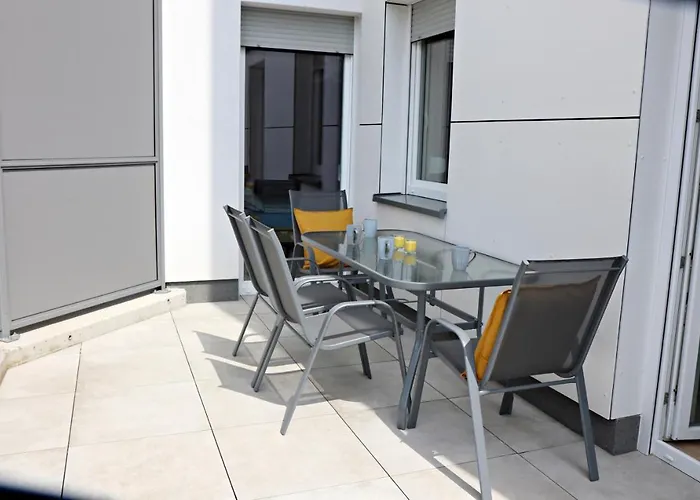 Apartament Amerigo