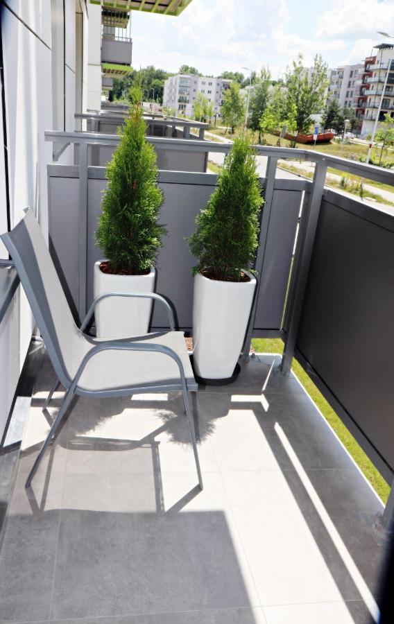 Apartment Amerigo Wroclaw